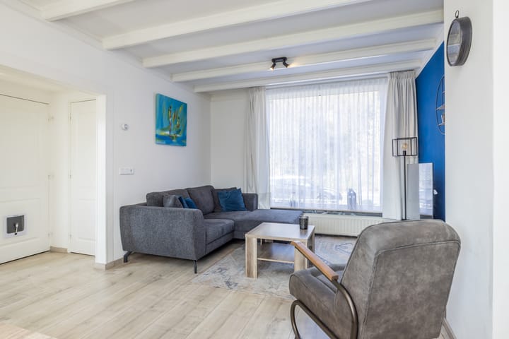 Photo 7 of Mesweg 38