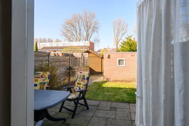 Foto 10 van Kooiland 74