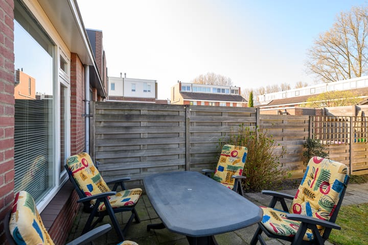 Foto 11 van Kooiland 74