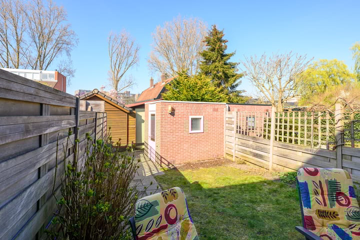 Foto 12 van Kooiland 74