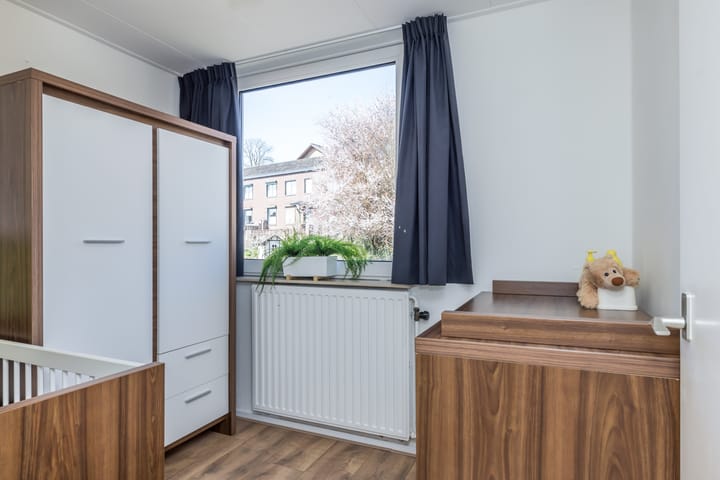 Photo 22 of Mesweg 38