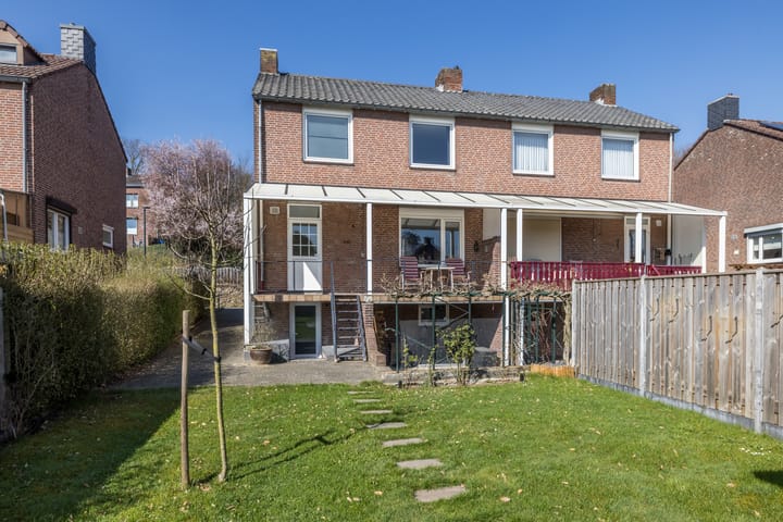 Photo 23 of Mesweg 38