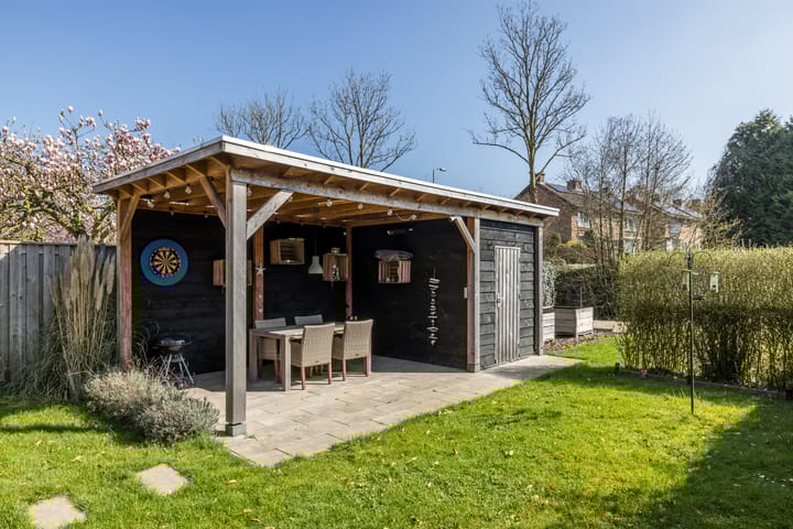 Photo 27 of Mesweg 38