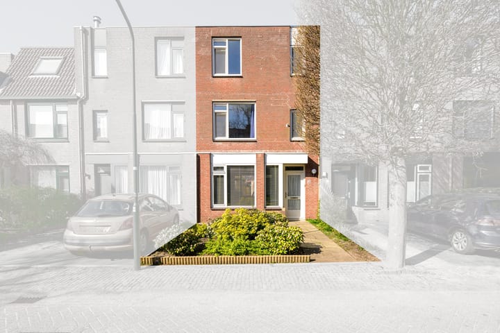 Foto 28 van Kooiland 74