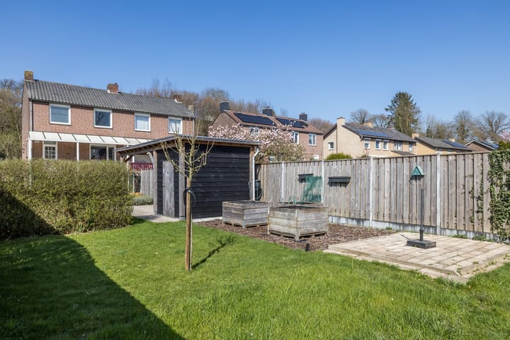 Photo 30 of Mesweg 38