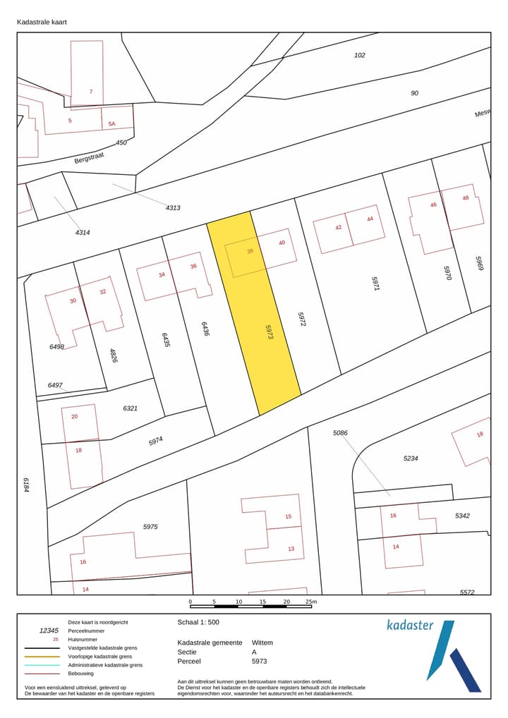 Photo 33 of Mesweg 38