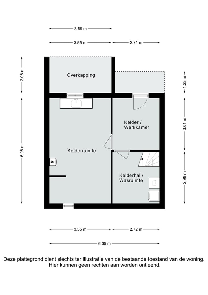 Photo 34 of Mesweg 38