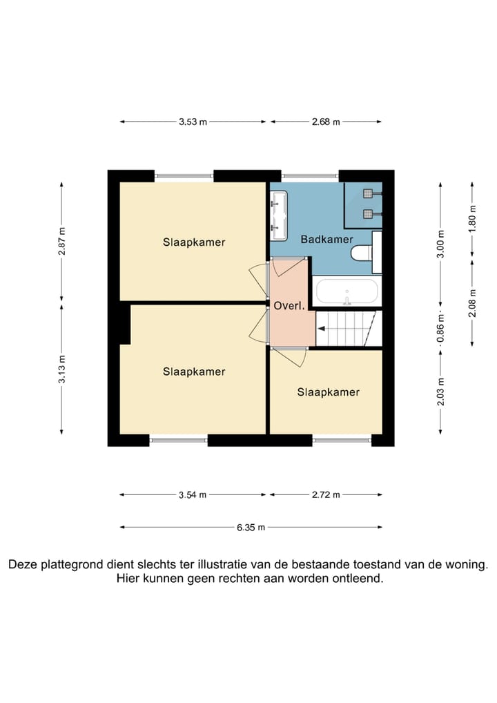 Photo 36 of Mesweg 38