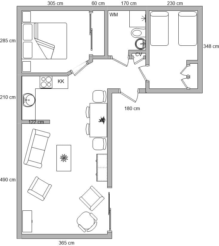 Foto 37 van Bato'sweg 8-38