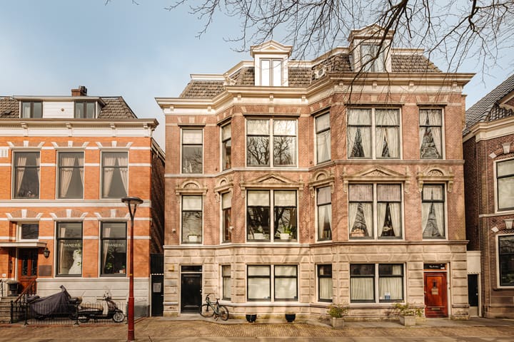 Wilhelminalaan 7