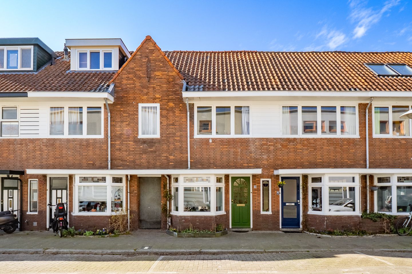 Foto 1 van Nicolaas Ruychaverstraat 62