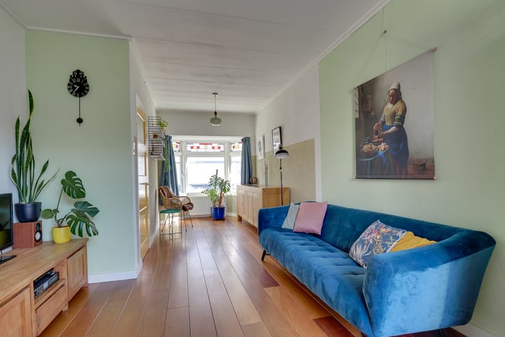 Foto 2 van Nicolaas Ruychaverstraat 62