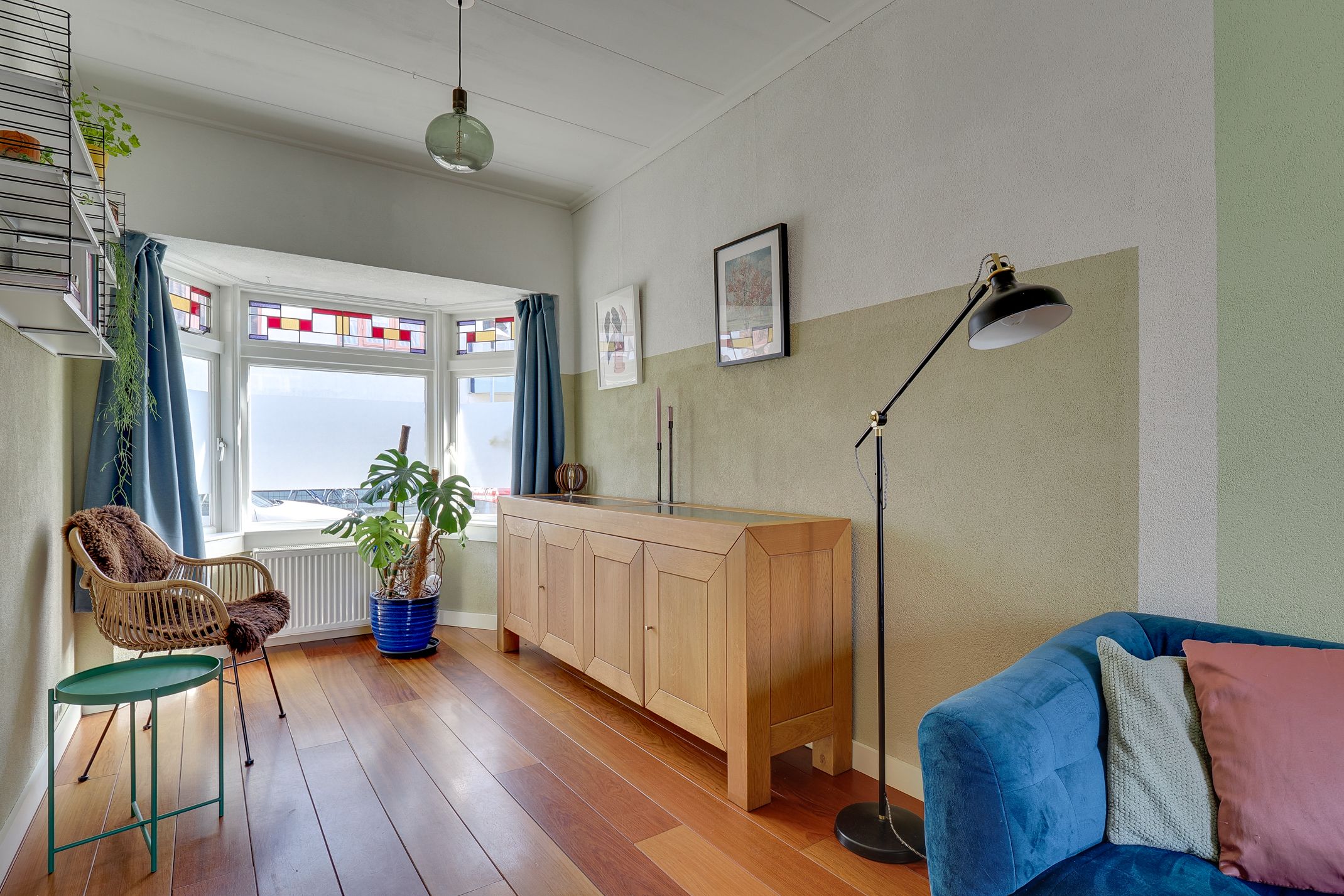 Foto 3 van Nicolaas Ruychaverstraat 62