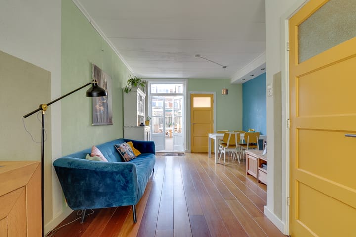 Foto 4 van Nicolaas Ruychaverstraat 62