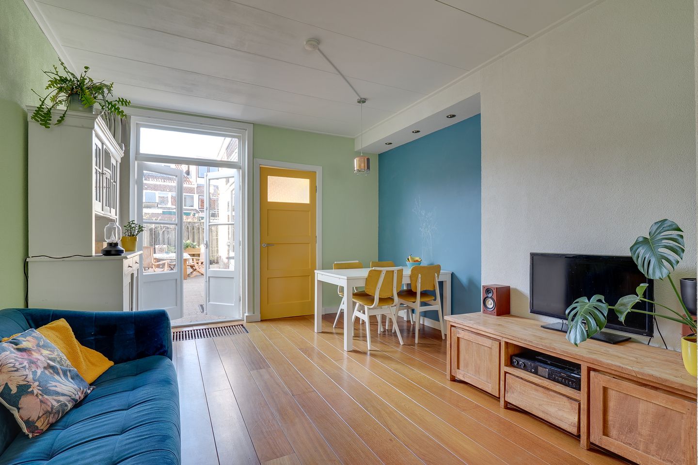 Foto 5 van Nicolaas Ruychaverstraat 62