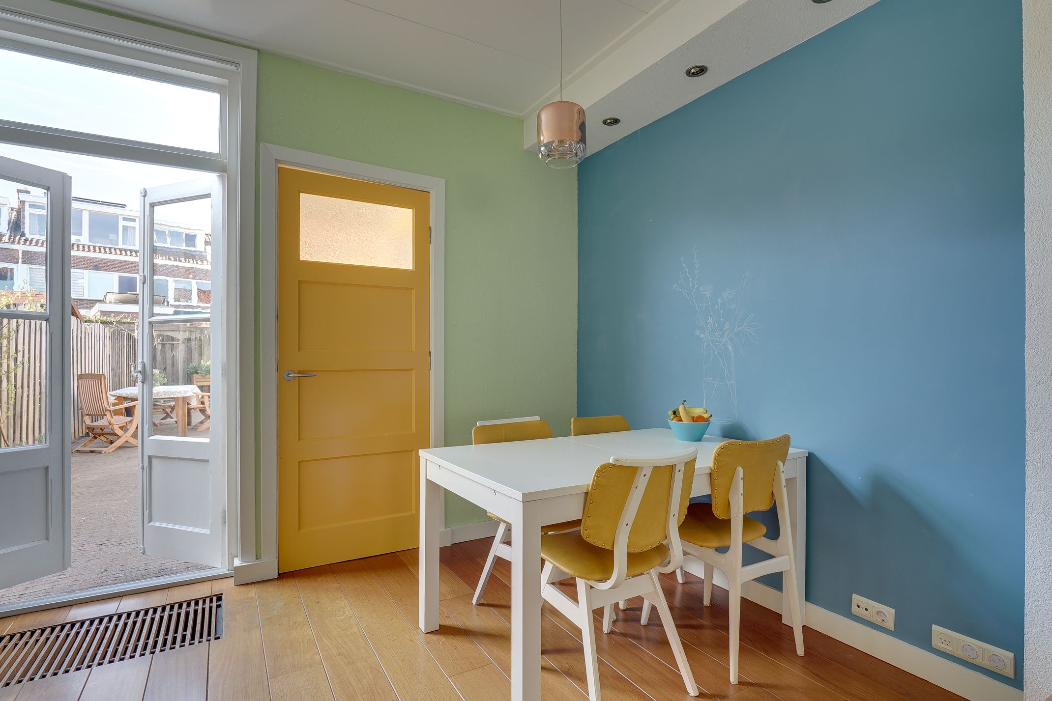 Foto 6 van Nicolaas Ruychaverstraat 62