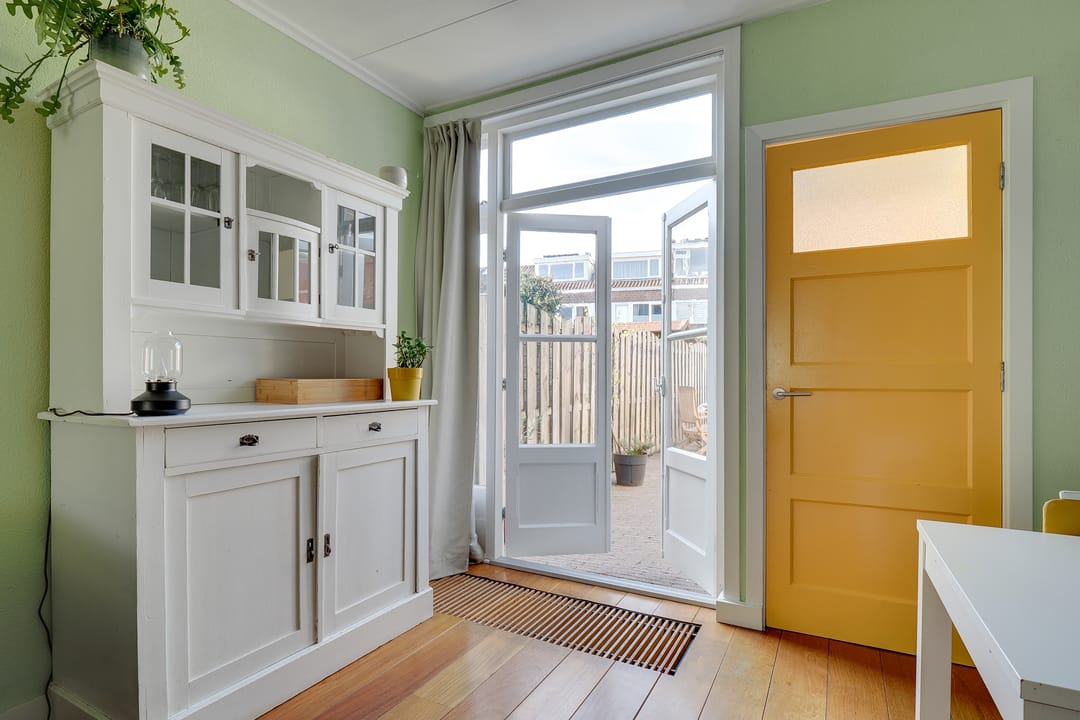 Foto 7 van Nicolaas Ruychaverstraat 62