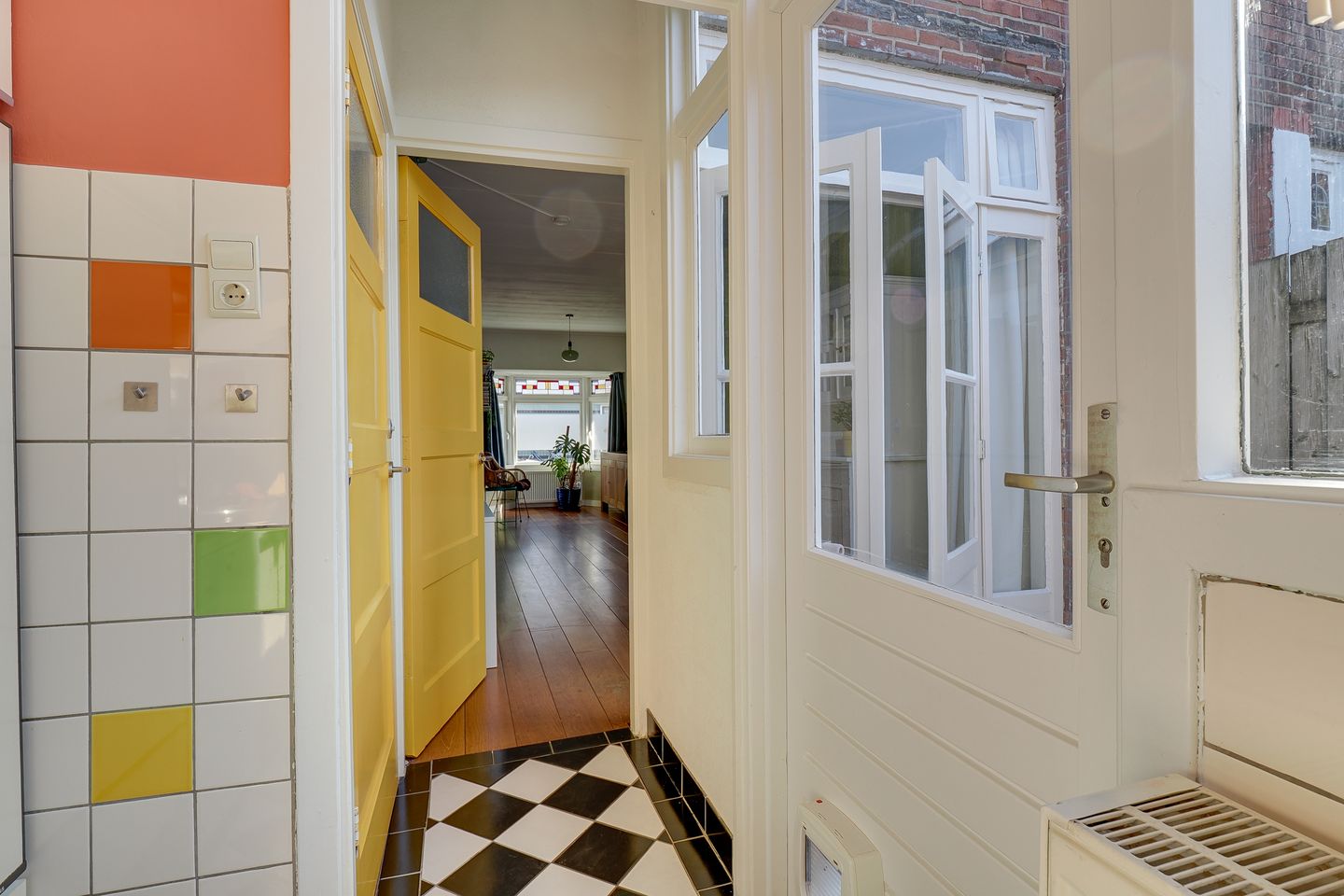 Foto 10 van Nicolaas Ruychaverstraat 62