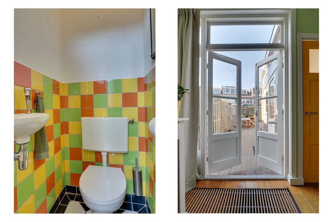 Foto 11 van Nicolaas Ruychaverstraat 62