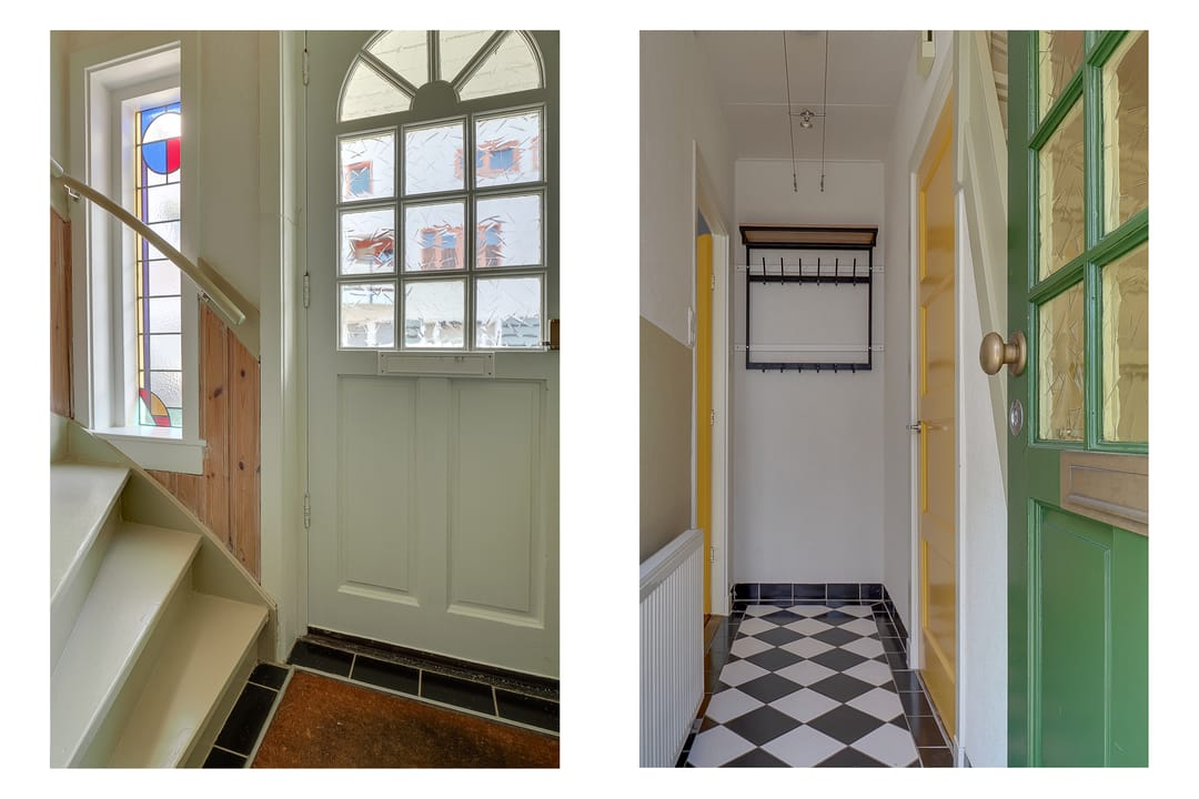 Foto 13 van Nicolaas Ruychaverstraat 62