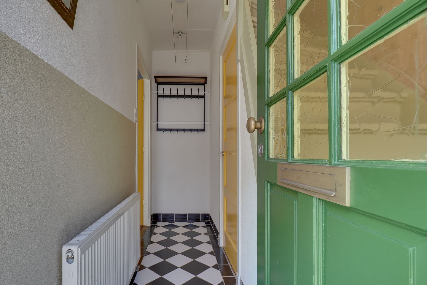 Foto 14 van Nicolaas Ruychaverstraat 62