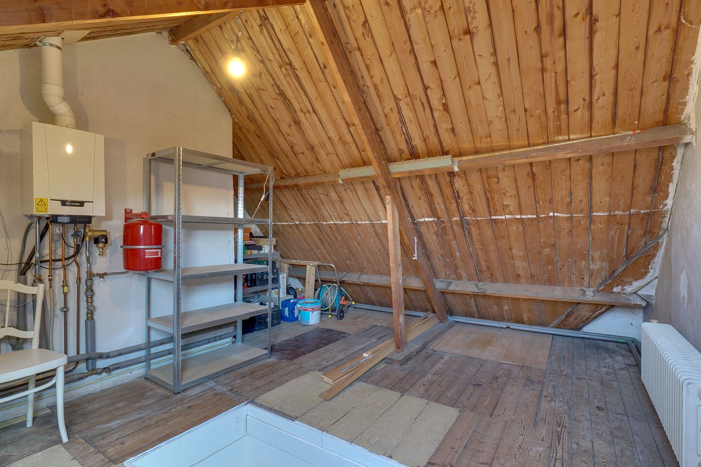 Foto 29 van Nicolaas Ruychaverstraat 62