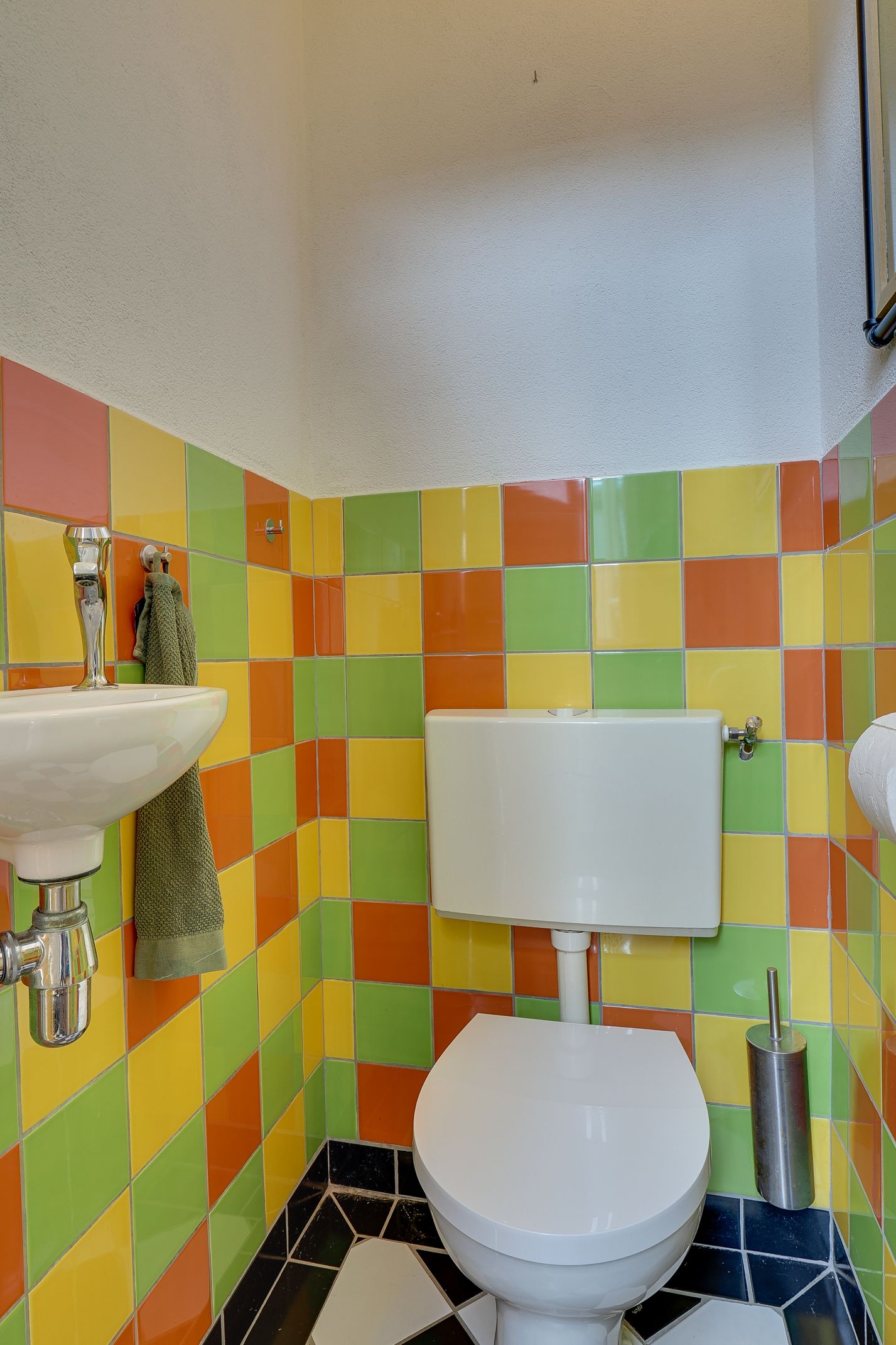 Foto 30 van Nicolaas Ruychaverstraat 62