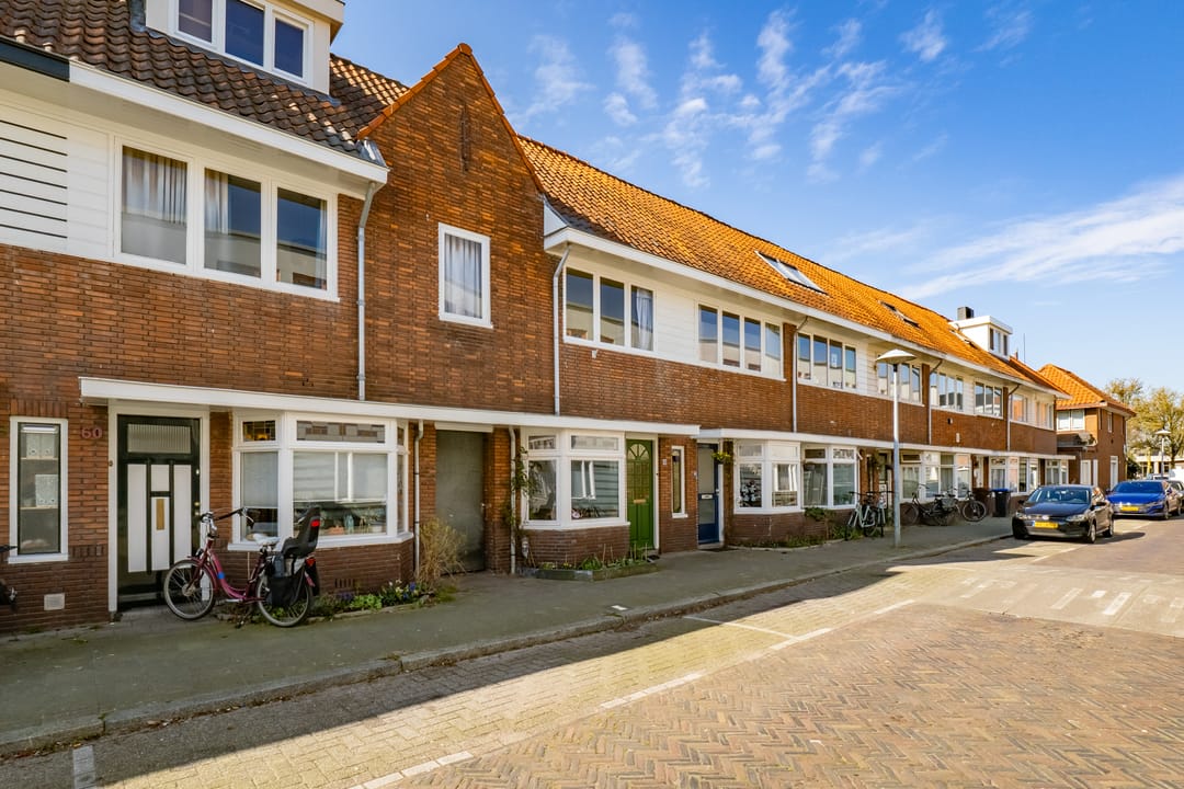 Foto 31 van Nicolaas Ruychaverstraat 62