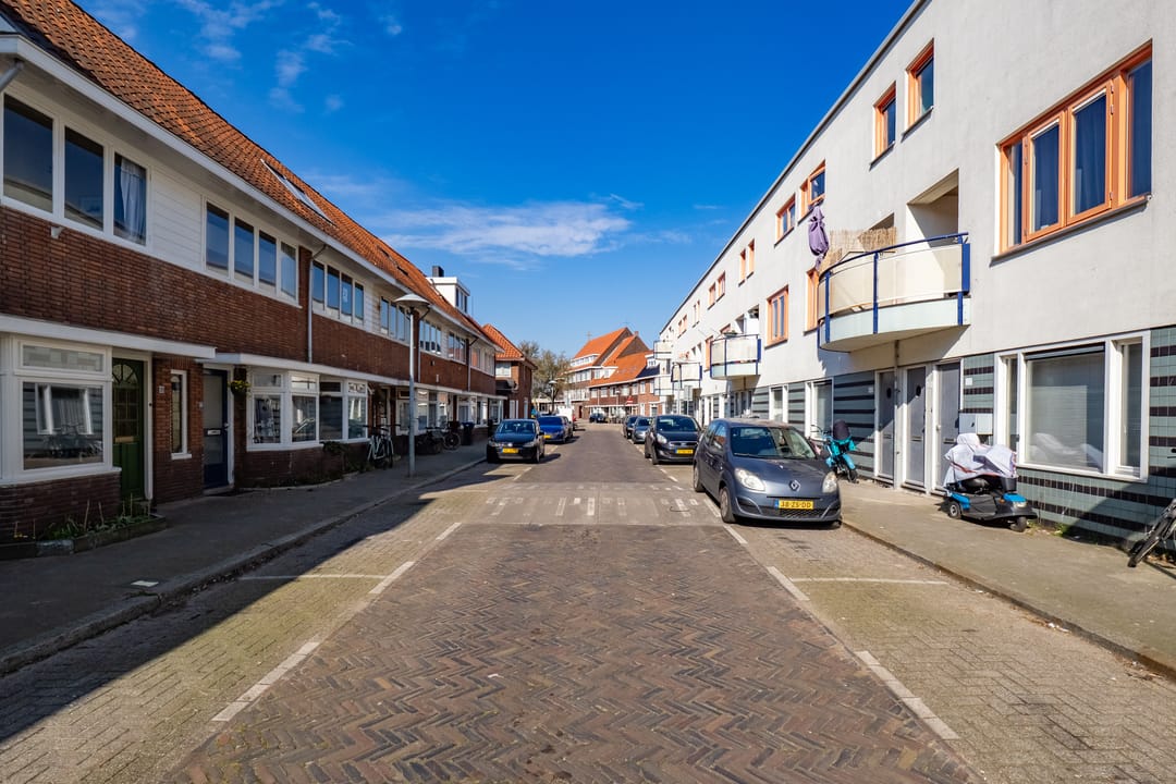 Foto 32 van Nicolaas Ruychaverstraat 62