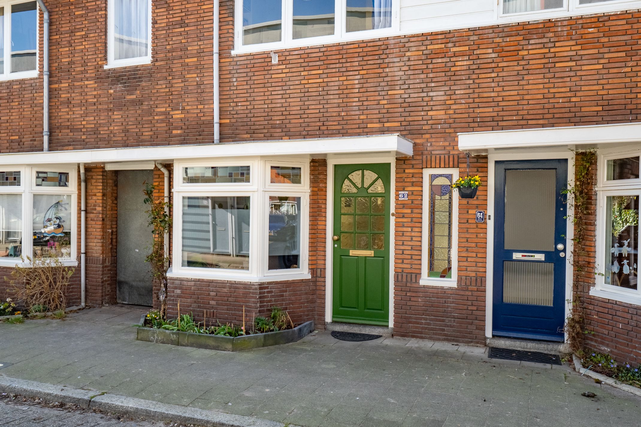 Foto 33 van Nicolaas Ruychaverstraat 62