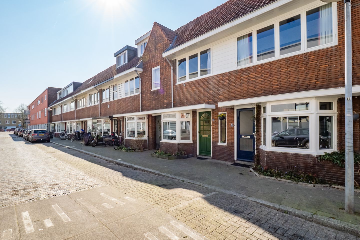 Foto 34 van Nicolaas Ruychaverstraat 62