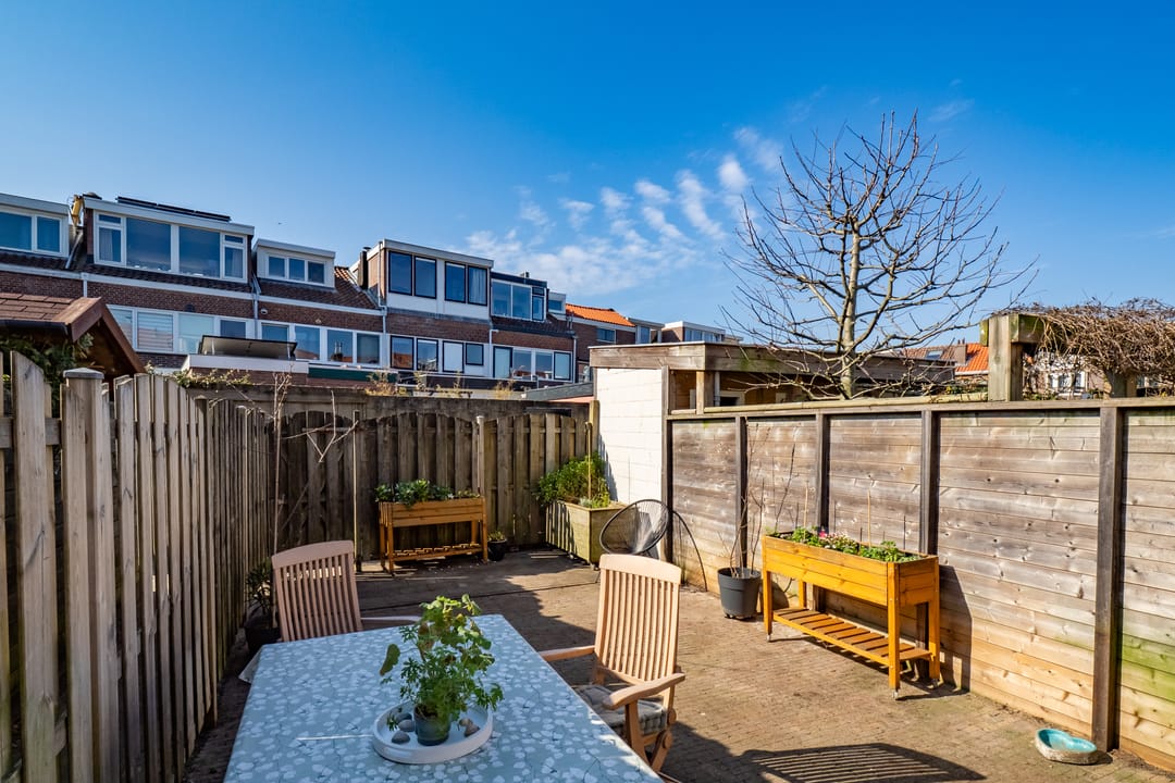 Foto 37 van Nicolaas Ruychaverstraat 62