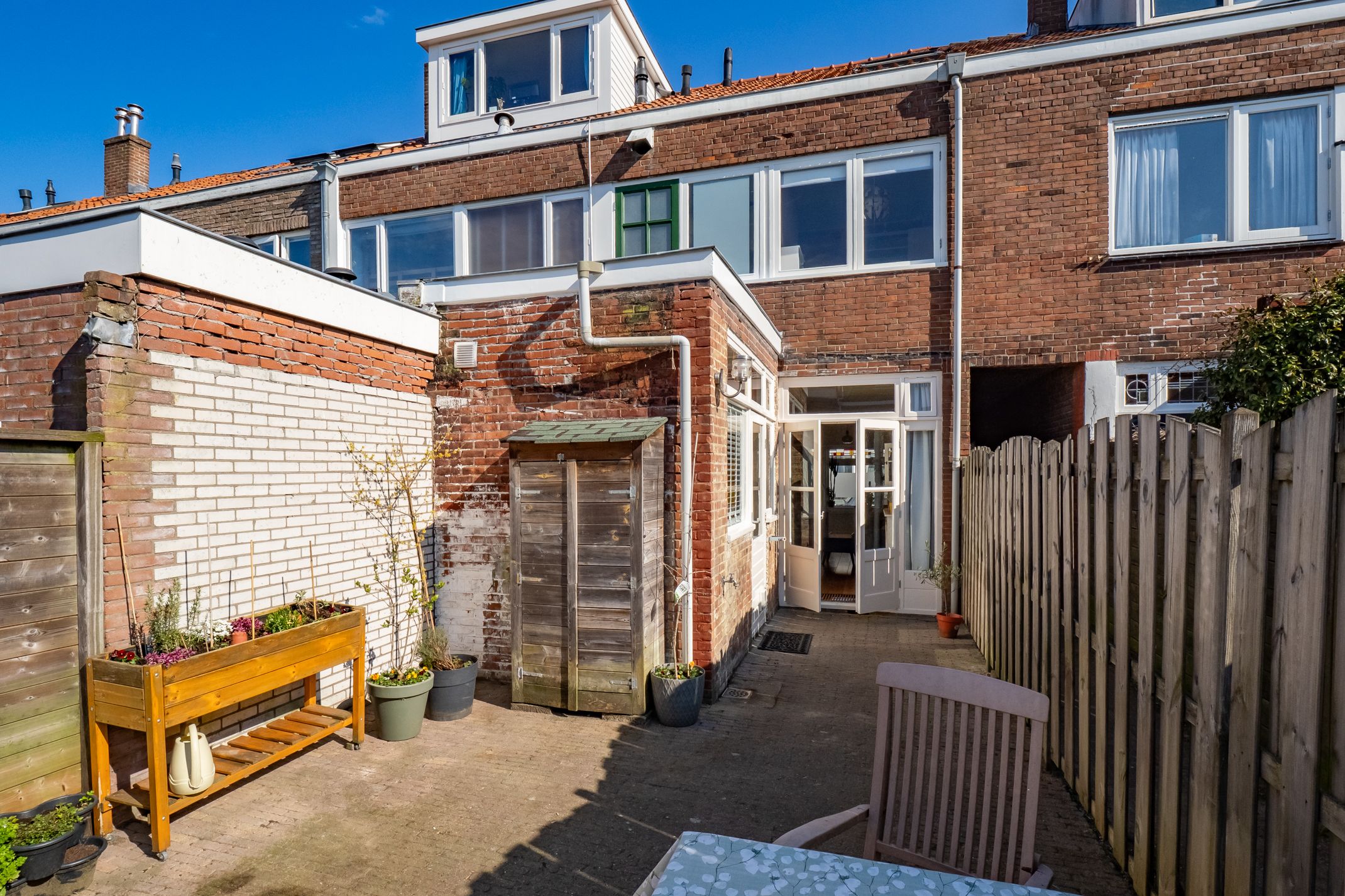 Foto 39 van Nicolaas Ruychaverstraat 62