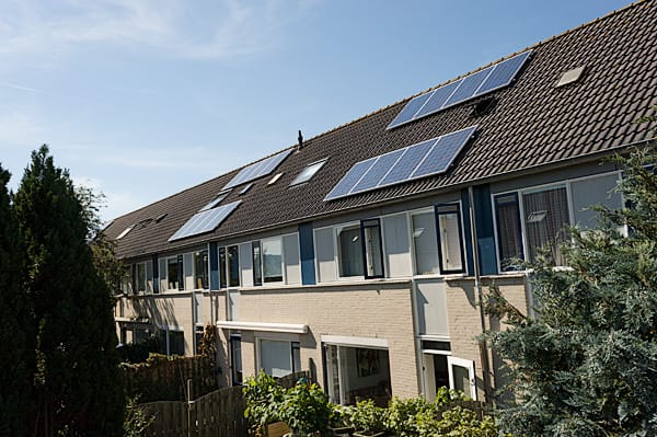 Foto 3 van Emiliano Zapataplein 9