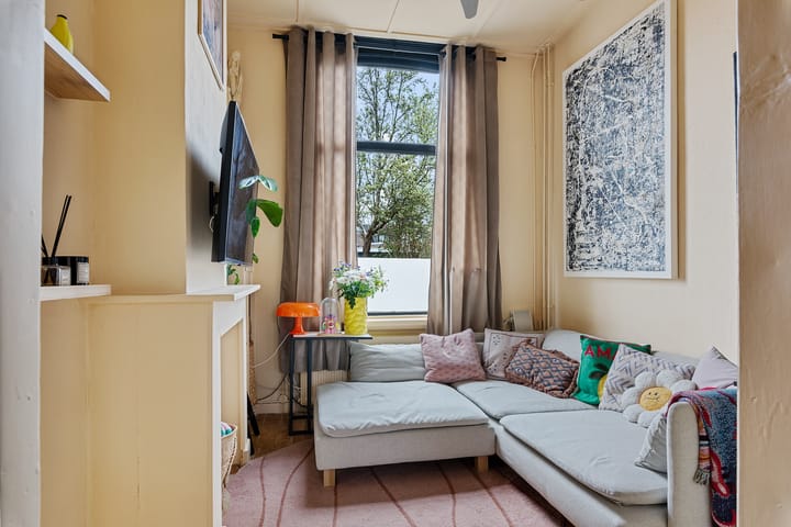 Foto 2 van Van der Laenstraat 28