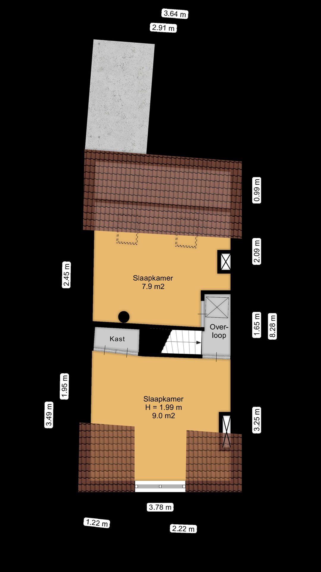 Foto 32 van Van der Laenstraat 28