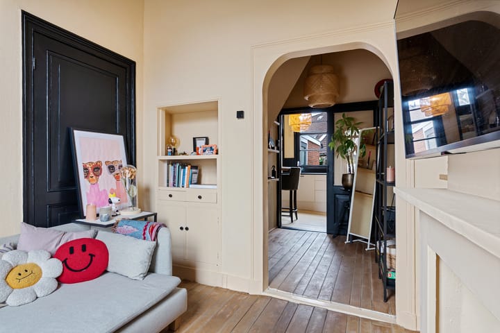 Foto 3 van Van der Laenstraat 28