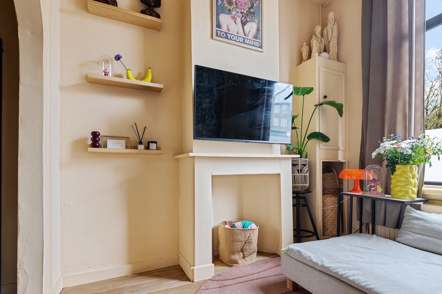 Foto 4 van Van der Laenstraat 28