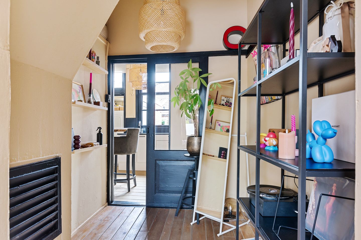 Foto 5 van Van der Laenstraat 28