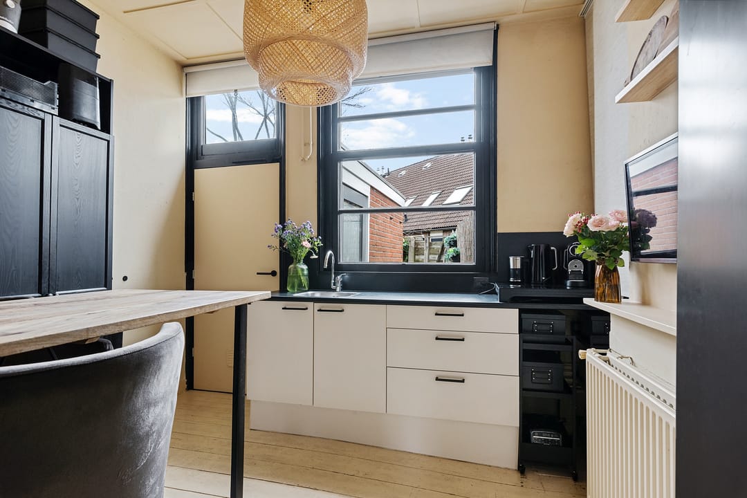 Foto 7 van Van der Laenstraat 28