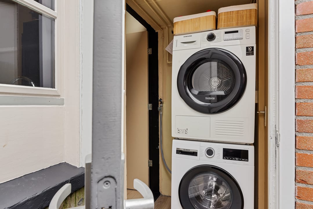 Foto 11 van Van der Laenstraat 28