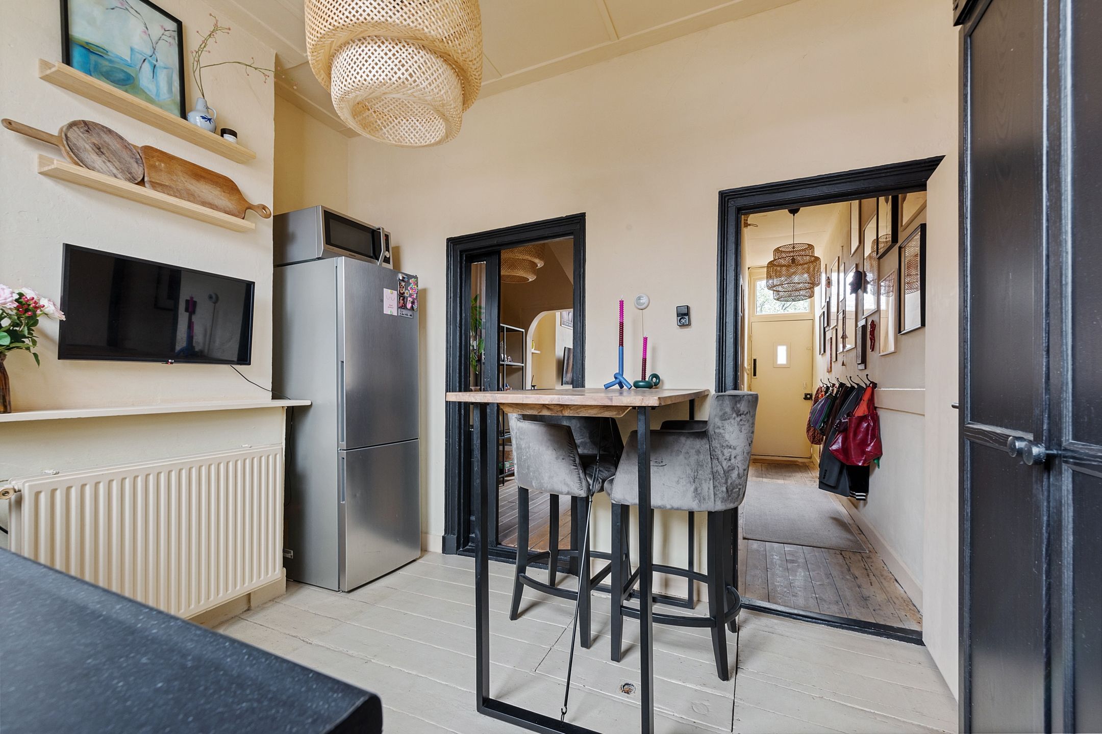 Foto 12 van Van der Laenstraat 28