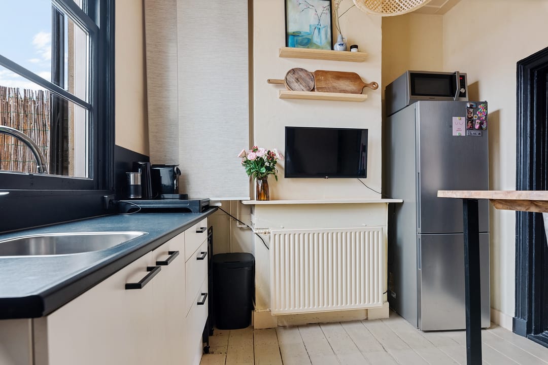 Foto 13 van Van der Laenstraat 28