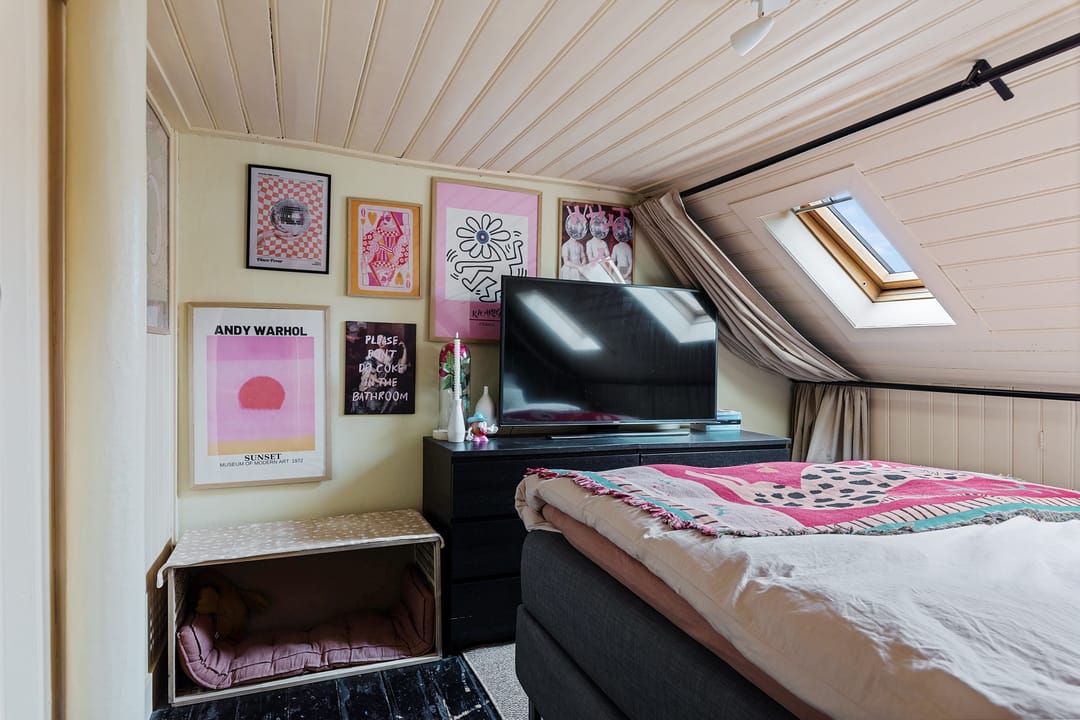 Foto 16 van Van der Laenstraat 28