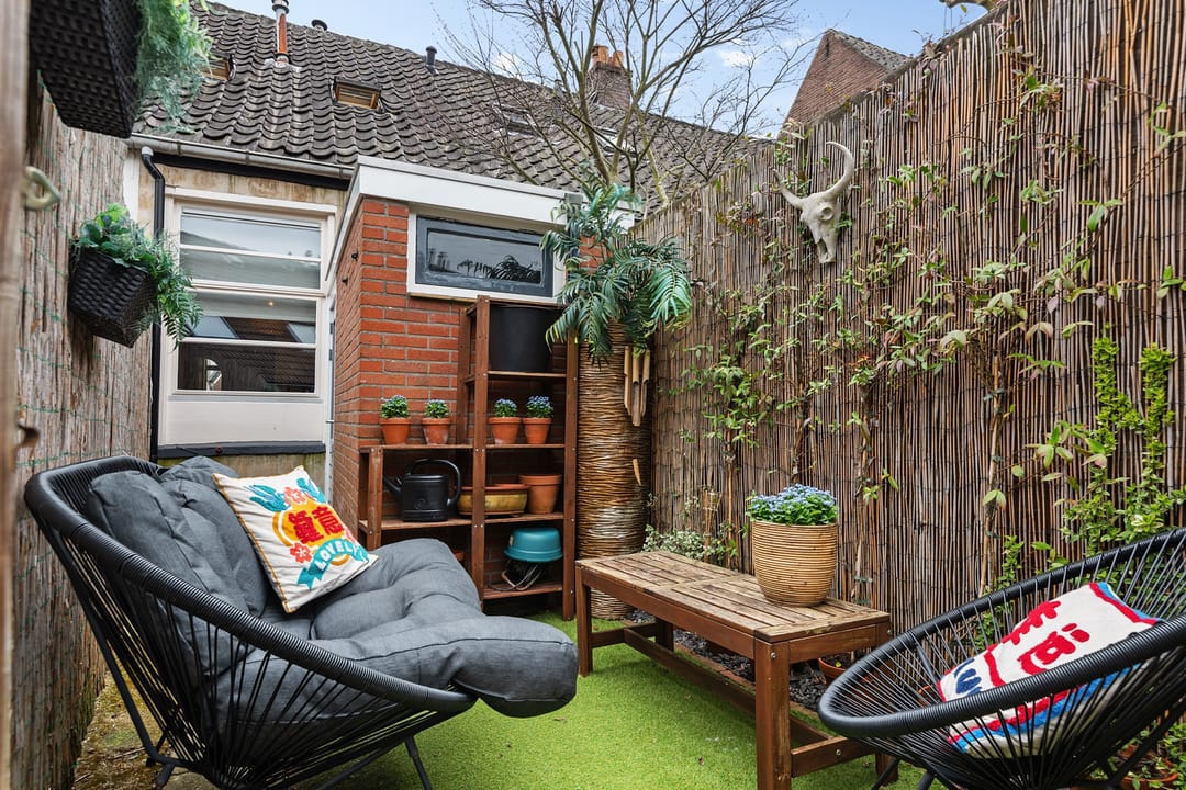 Foto 23 van Van der Laenstraat 28