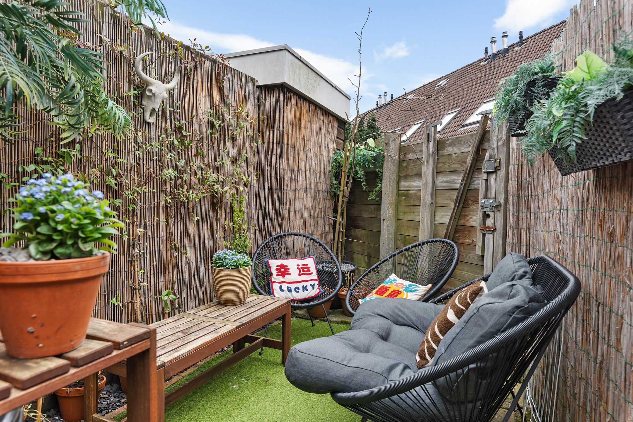 Foto 24 van Van der Laenstraat 28