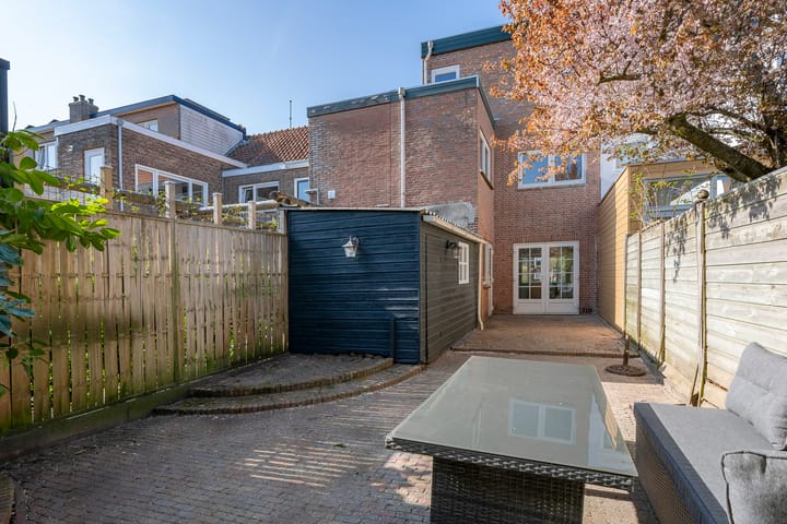 Foto 2 van Timorstraat 108