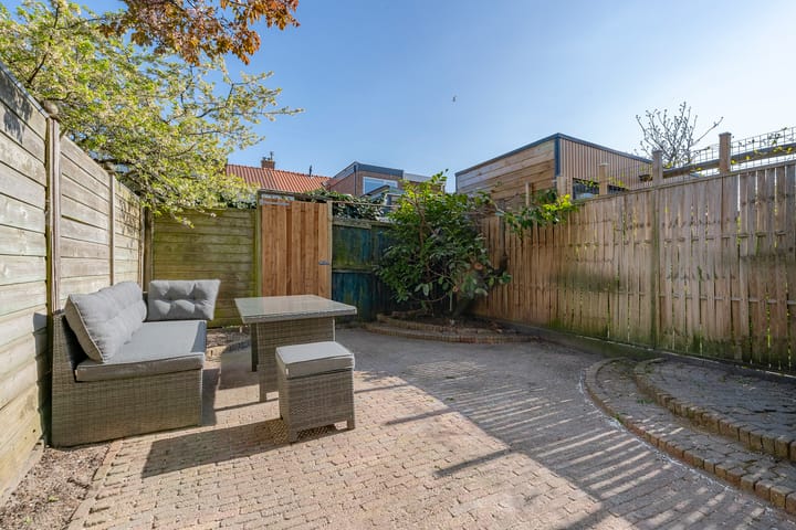 Foto 11 van Timorstraat 108