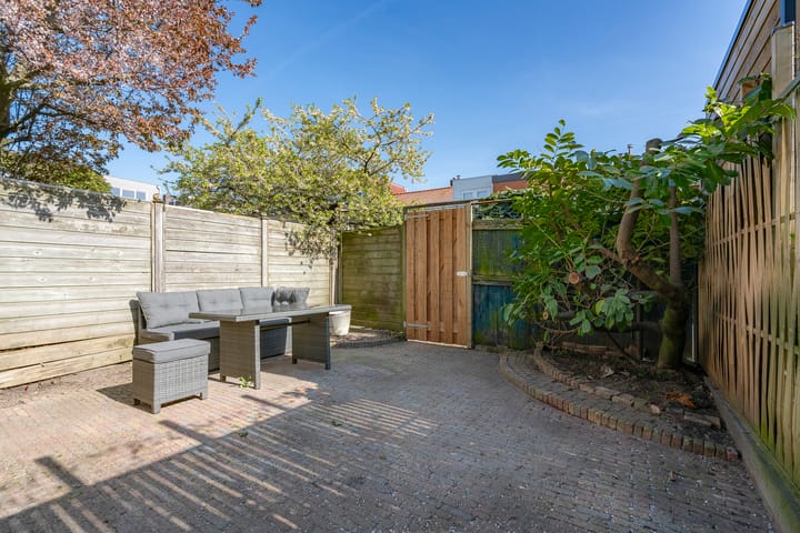 Foto 12 van Timorstraat 108