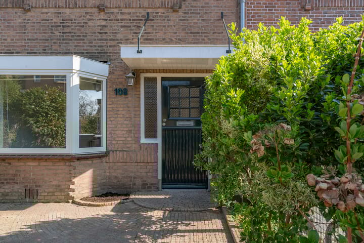 Foto 32 van Timorstraat 108